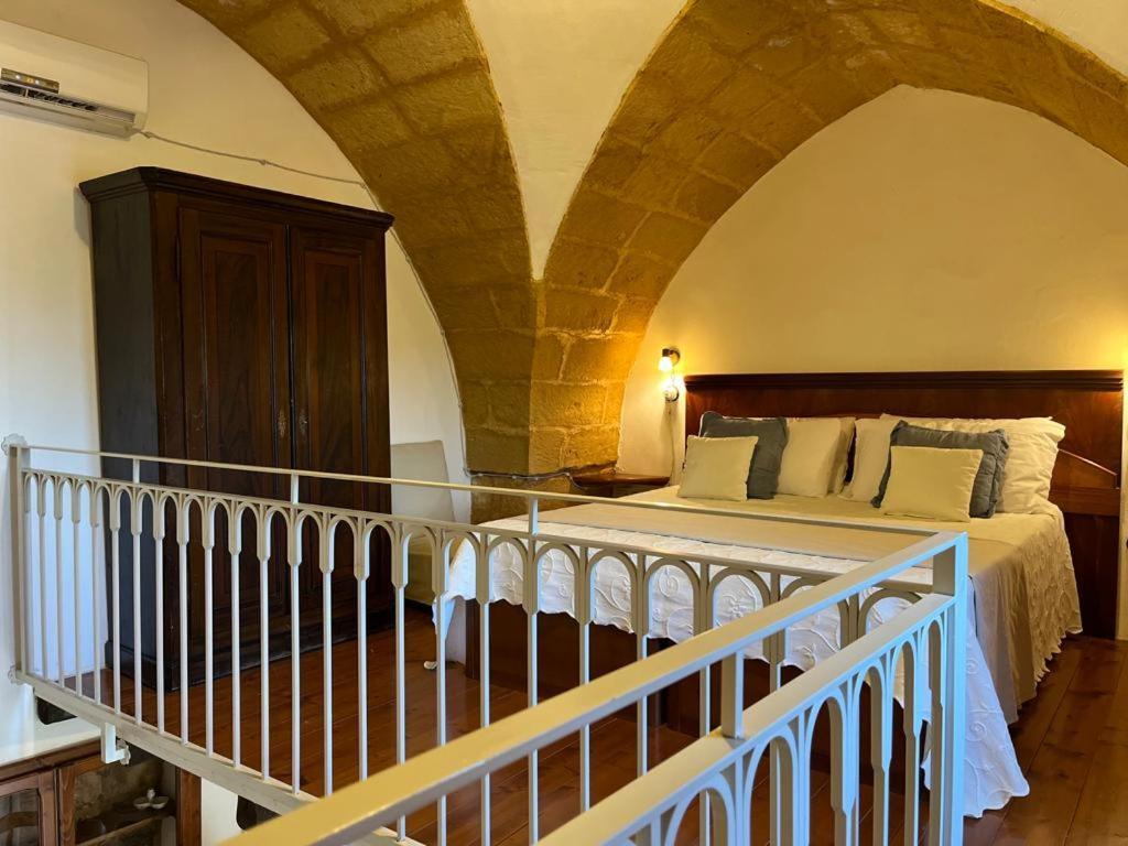 Masseria Gatto Bianco Provenzani Casalabate Εξωτερικό φωτογραφία